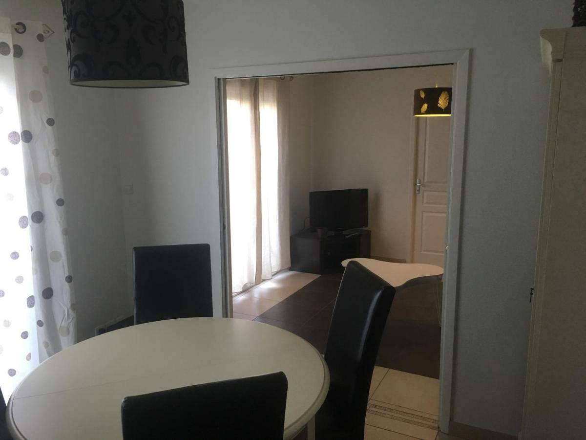 Nano House Appartement Bègles Buitenkant foto