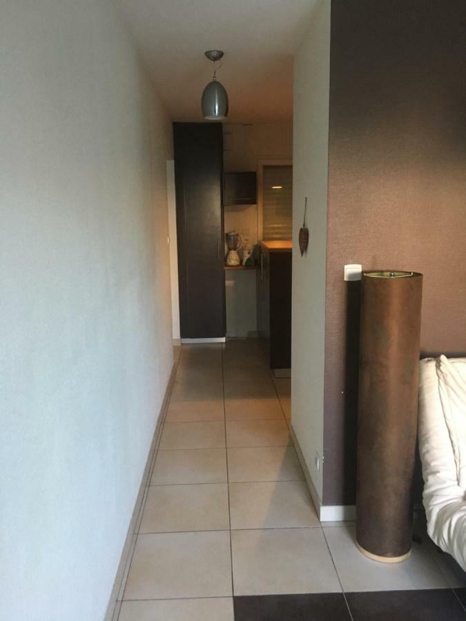 Nano House Appartement Bègles Buitenkant foto