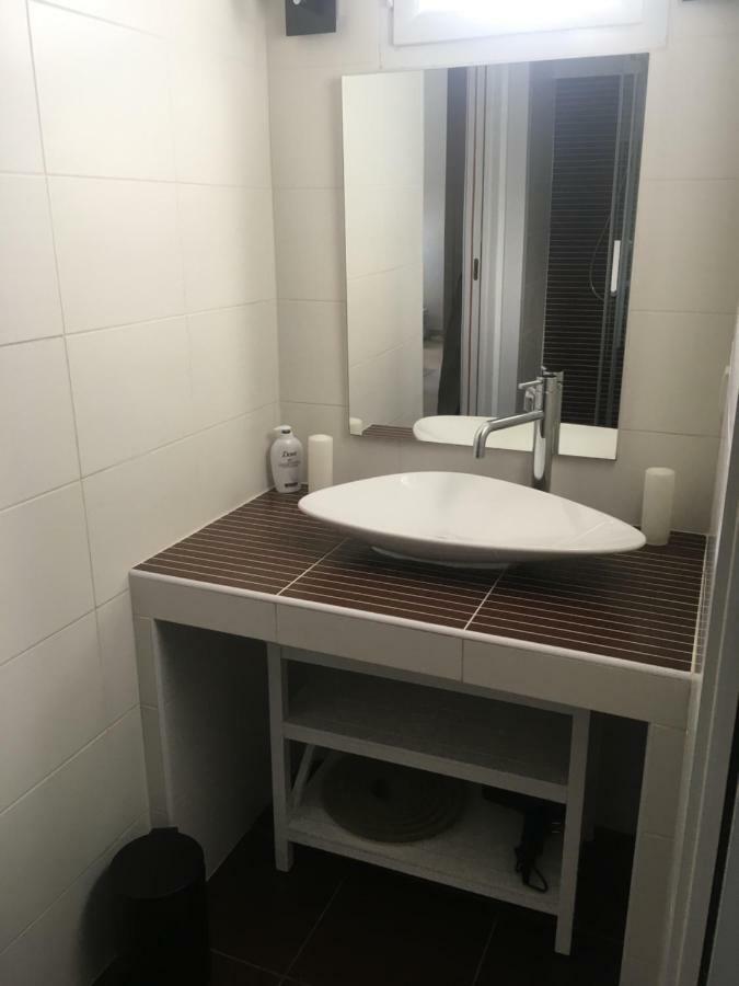 Nano House Appartement Bègles Buitenkant foto